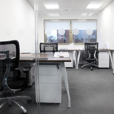 Office: Station Road, Watford, WD17