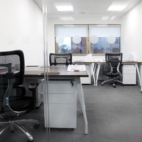 Office: Station Road, Watford, WD17
