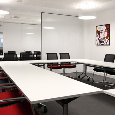 Office: Station Road, Watford, WD17
