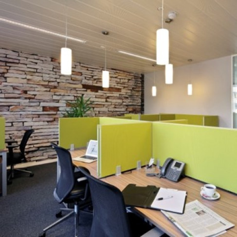 Office: Stationsplein, Bruges, Brugges, 8000