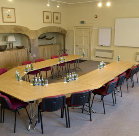 Office: Staunton Harold Hall, Melbourne Road, Ashby-de-La-Zouch, LE65