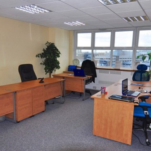 Office: Stewart House, Barking, London, IG11