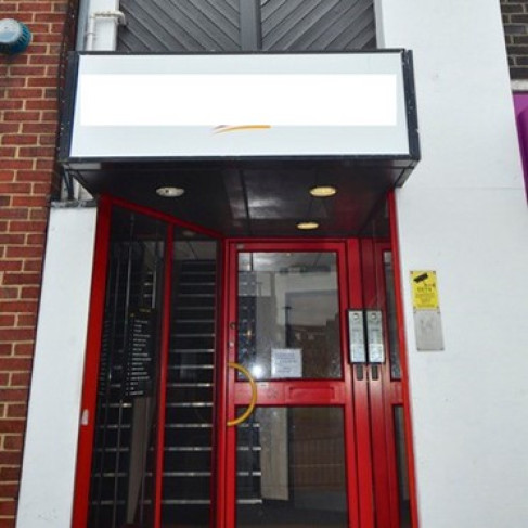 Office: Stewart House, Barking, London, IG11