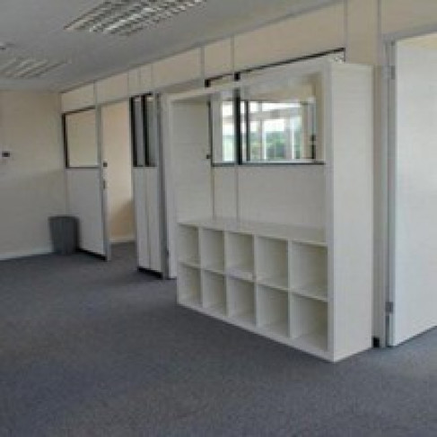 Office: Stirling Way, Borehamwood, WD6