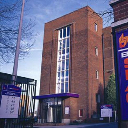 Office: Bird Hall Lane, Stockport, SK3