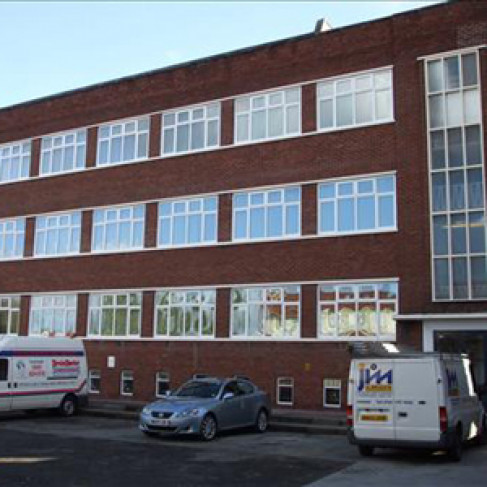 Office: Bird Hall Lane, Stockport, SK3