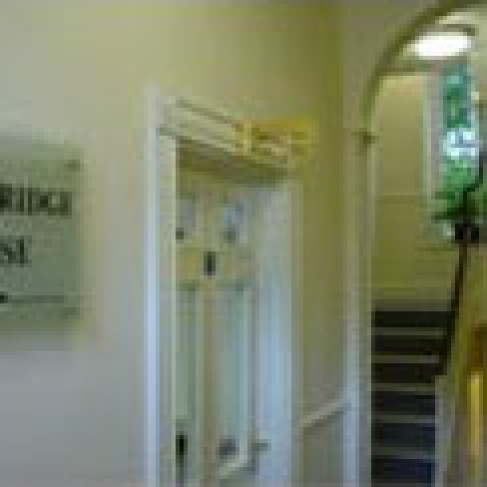 Office: Stonebridge House, Leatherhead, KT22