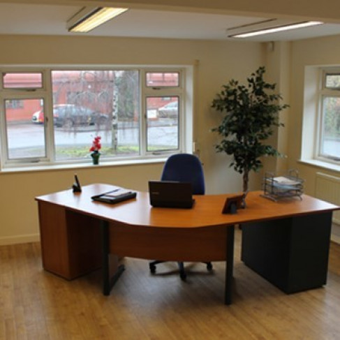 Office: Stoney Hill Ind. Estate, Whitchurch, HR9