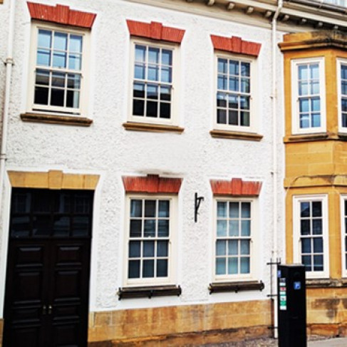 Straford-Upon-Avon Business Centre