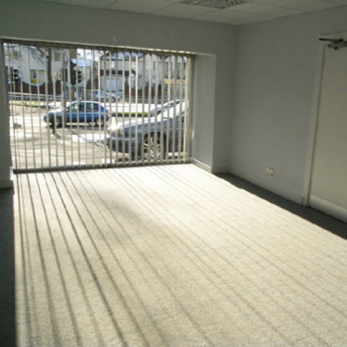 Office: Stratford Road Hall Green, Birmingham, B28
