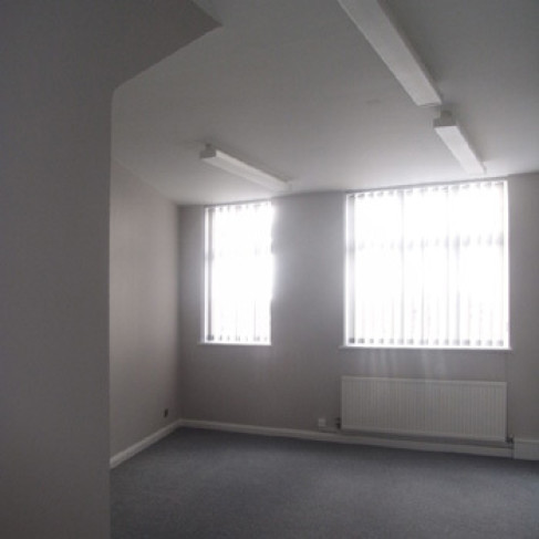 Office: Stratford Road Hall Green, Birmingham, B28