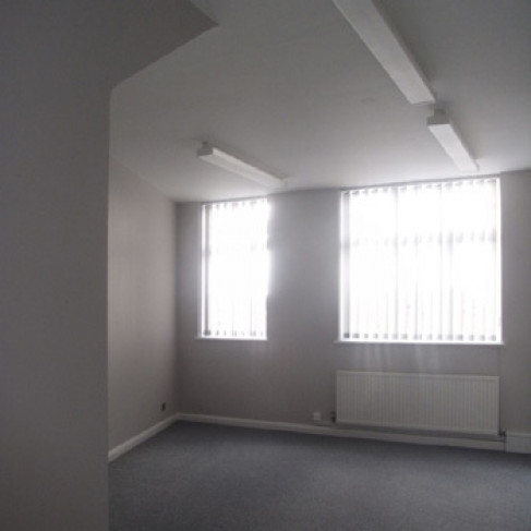 Office: Stratford Road Hall Green, Birmingham, B28