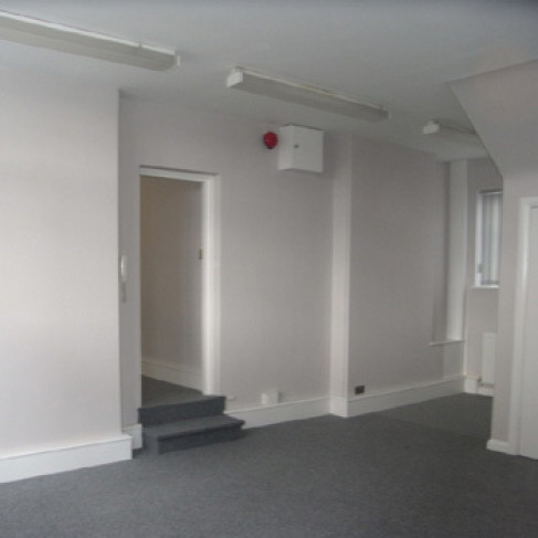 Office: Stratford Road Hall Green, Birmingham, B28