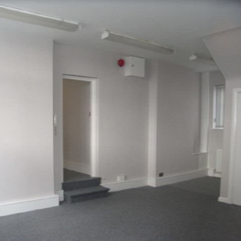 Office: Stratford Road Hall Green, Birmingham, B28