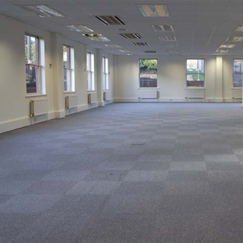 Office: Strawberry Hill, Newbury, RG14