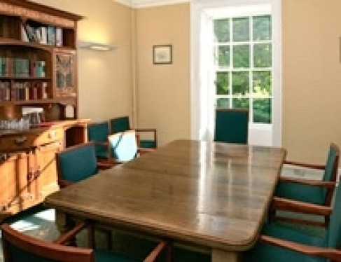 Office: Strelley Hall, Nottingham, NG8