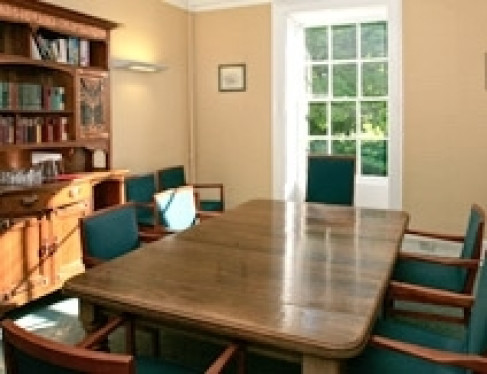 Office: Strelley Hall, Nottingham, NG8