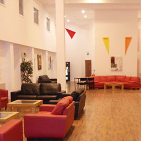 Office: Stroud Road, East Kilbride, G75