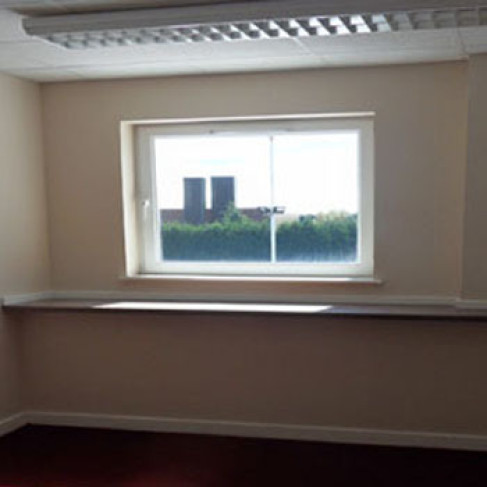 Office: Stroud Road, East Kilbride, G75