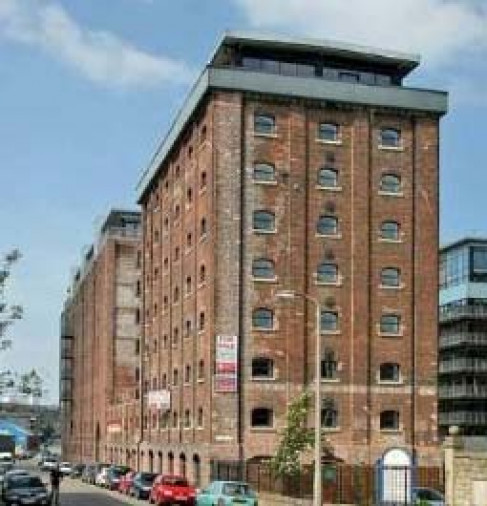 Office: Sugar Bond, Edinburgh, EH6