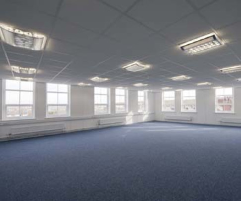 Office: Sugar Mill, Leeds, LS11