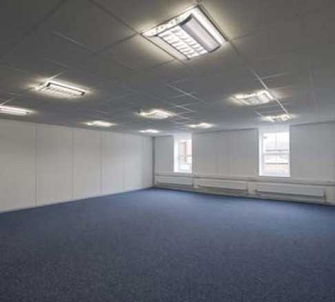 Office: Sugar Mill, Leeds, LS11