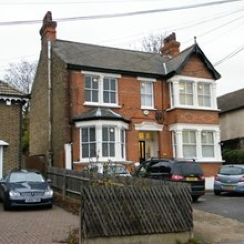 Office: Summerhill Road, Dartford, DA1