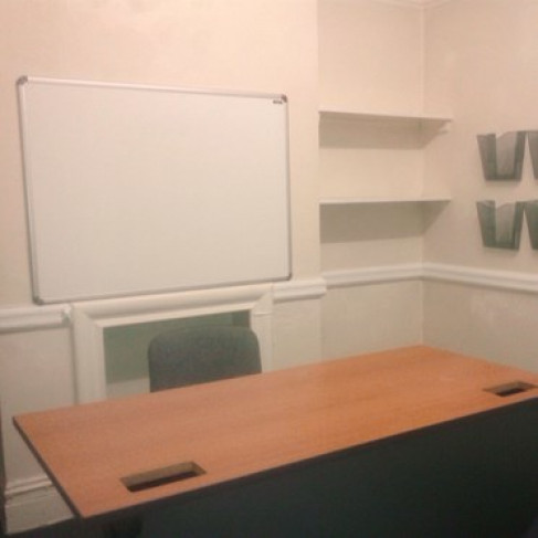 Office: Summerhill Road, Dartford, DA1