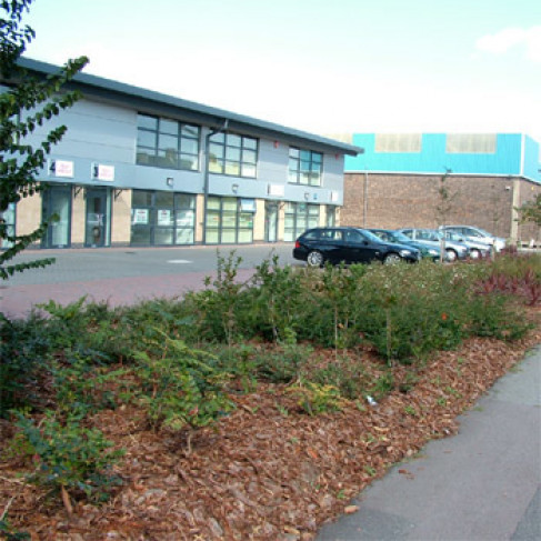 Office: Summit Business Park, Felixstowe, IP11