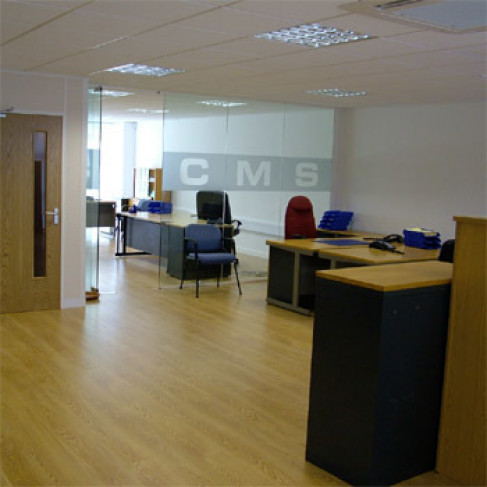 Office: Summit Business Park, Felixstowe, IP11