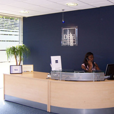 Office: Sunderland Road, Gateshead, NE8