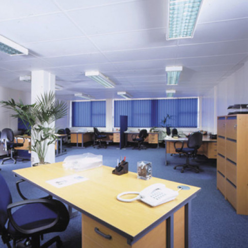 Office: Sunderland Road, Gateshead, NE8