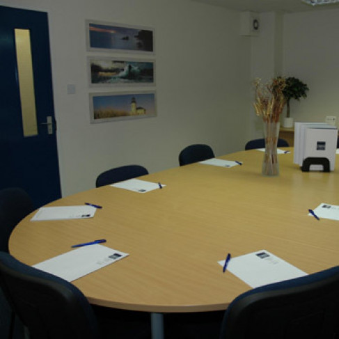 Office: Sunderland Road, Gateshead, NE8