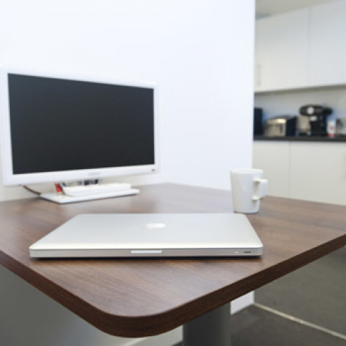 Office: SW Four, London, SW4