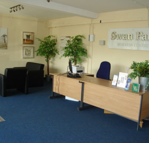 Swan Park Business Centre