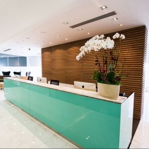 Office: Świętokrzyska Street, Warsaw, 00-124