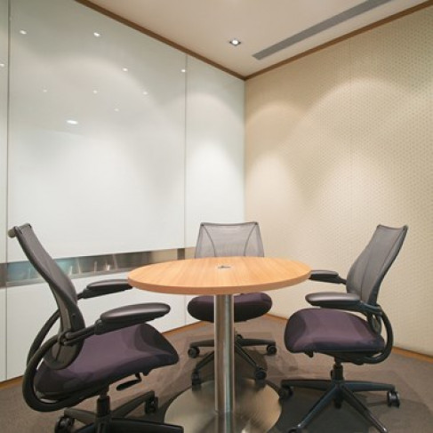 Office: Świętokrzyska Street, Warsaw, 00-124