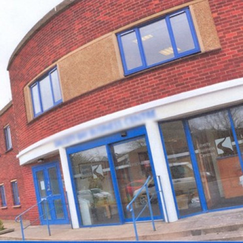 Office: Sybrig House, Dunfermline, KY11