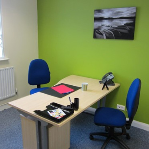 Office: Sycamore Ind Estate, Sycamore Industrial Estate, Blackpool, FY4 3RL