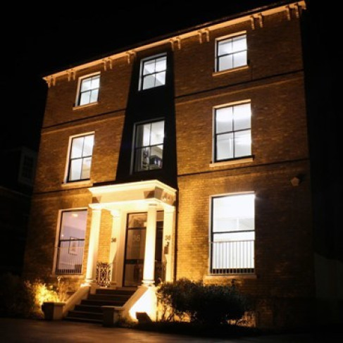 Sydenham Road - Croydon CR0