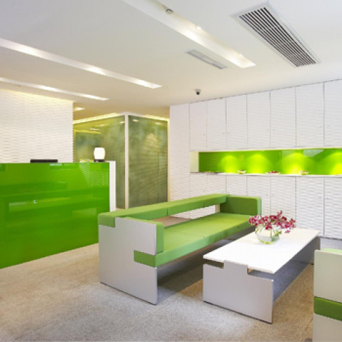 Office: Tai Cang Road, Shanghai, 200021
