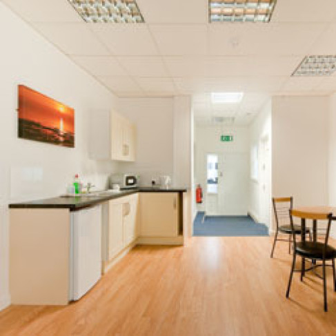 Office: Talbot House, Harrow, HA2