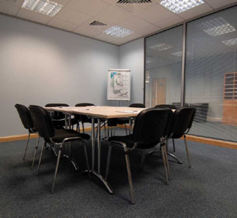 Office: Tameway Tower, Walsall, WS1
