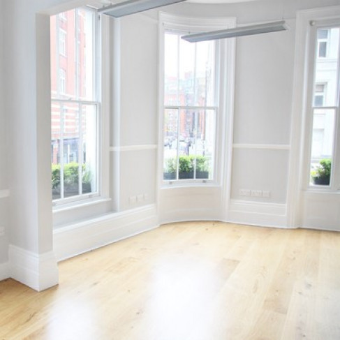Office: Tavistock Street, London, WC2E