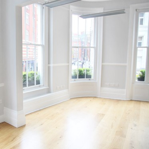 Office: Tavistock Street, London, WC2E