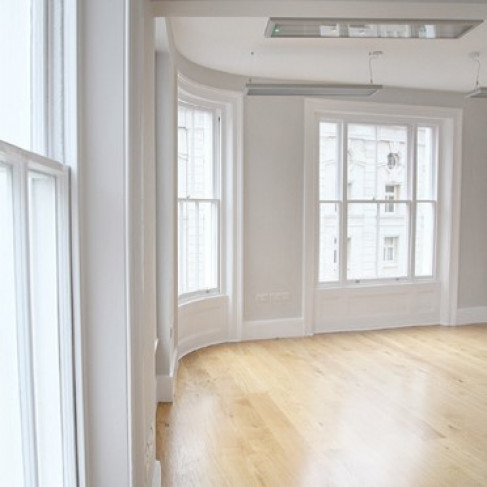 Office: Tavistock Street, London, WC2E
