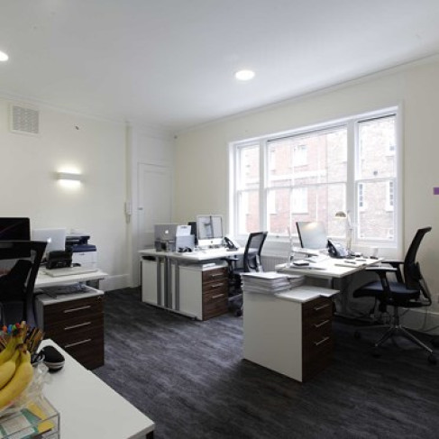 Tavistock Street - WC2E