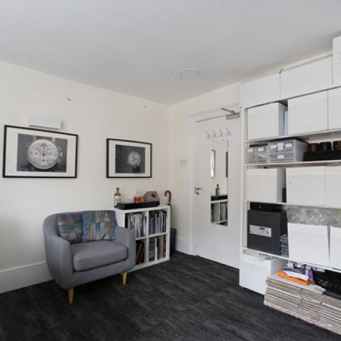 Office: Tavistock Street, London, WC2E