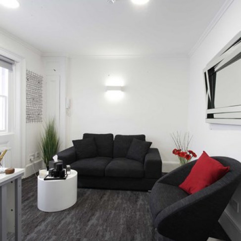 Office: Tavistock Street, London, WC2E
