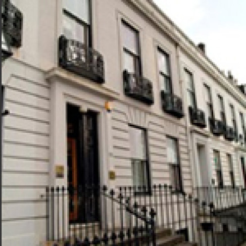 Office: Technology House, Glasgow, G3